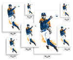 Jose Altuve Throw Houston Astros Baseball Art Poster