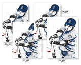 Ichiro Suzuki Seattle Mariners Baseball Art Poster